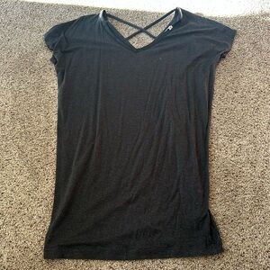 Splendid Tunic Top - Size Medium